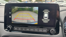 Hyundai KONA 1.6 GDi Hybrid Premium 5dr DCT Hybrid Hatchback